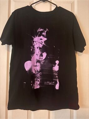 Mitski 2024 Portland Oregon Tee